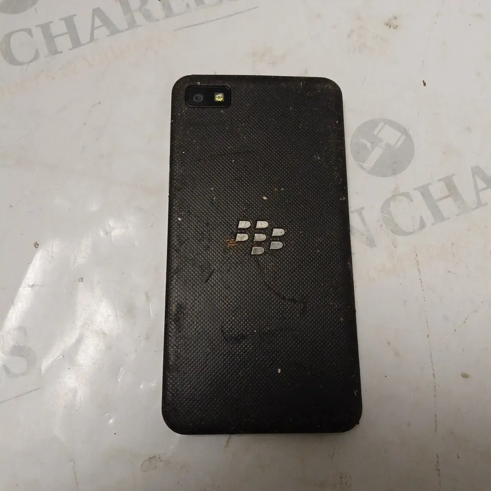 BLACKBERRY STL100