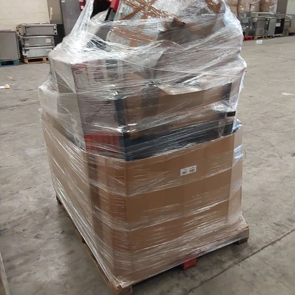 PALLET OF APPROXIMATELY 14 ASSORTED HOUSEHOLD & ELECTRICAL PRODUCTS TO INCLUDE