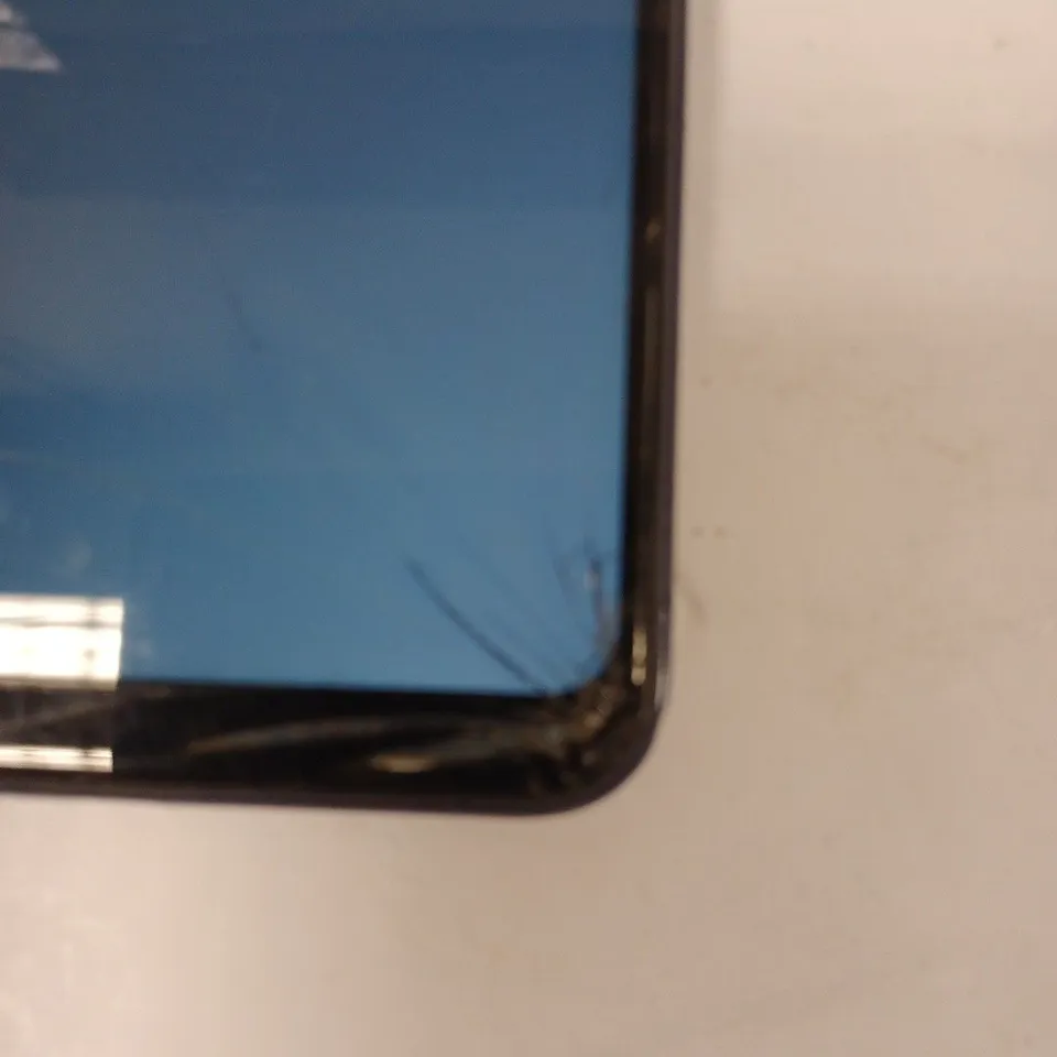 SAMSUNG GALAXY A10 MOBILE PHONE IN BLUE
