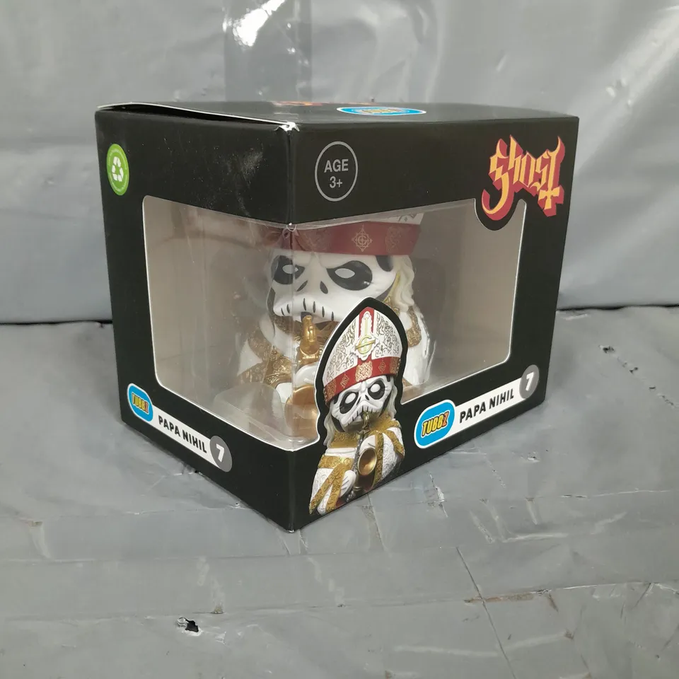 TUBBZ - GHOST PAPA NIHIL DUCK