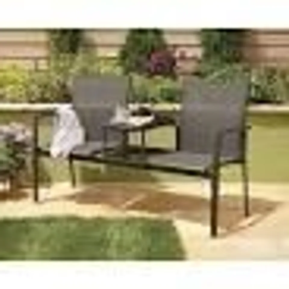 BRAND NEW BOXED GEORGE HOME MIAMI JACK AND JILL GARDEN SET