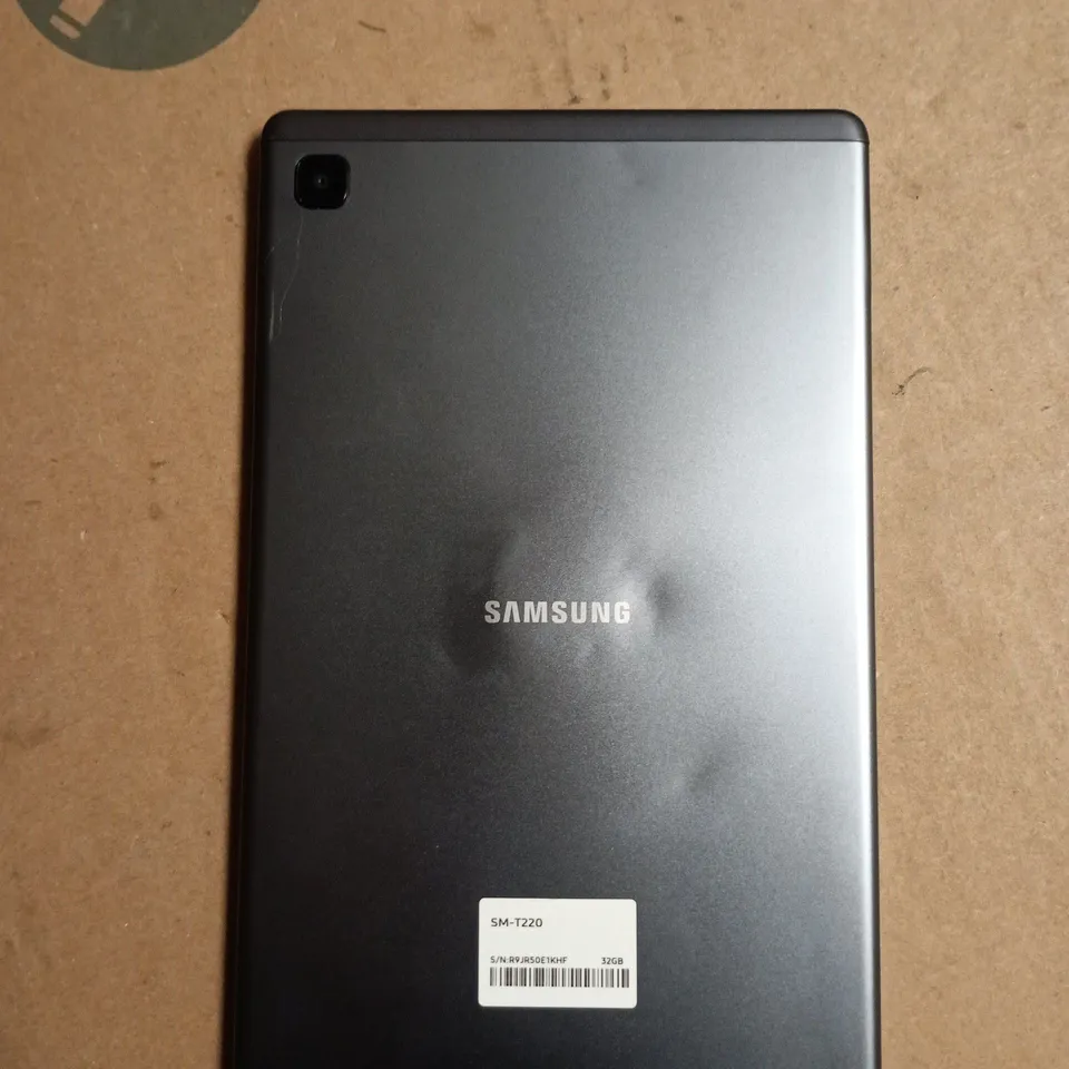 SAMSUNG GALAXY TAB A7 LITE