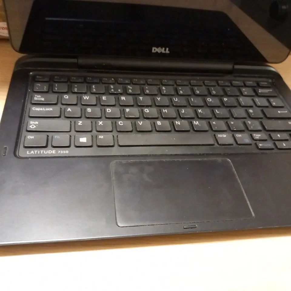 DELL LATITUDE 7350 LAPTOP 