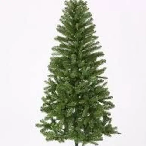 BOXED EVERYDAY 6FT CHRISTMAS TREE - COLLECTION ONLY