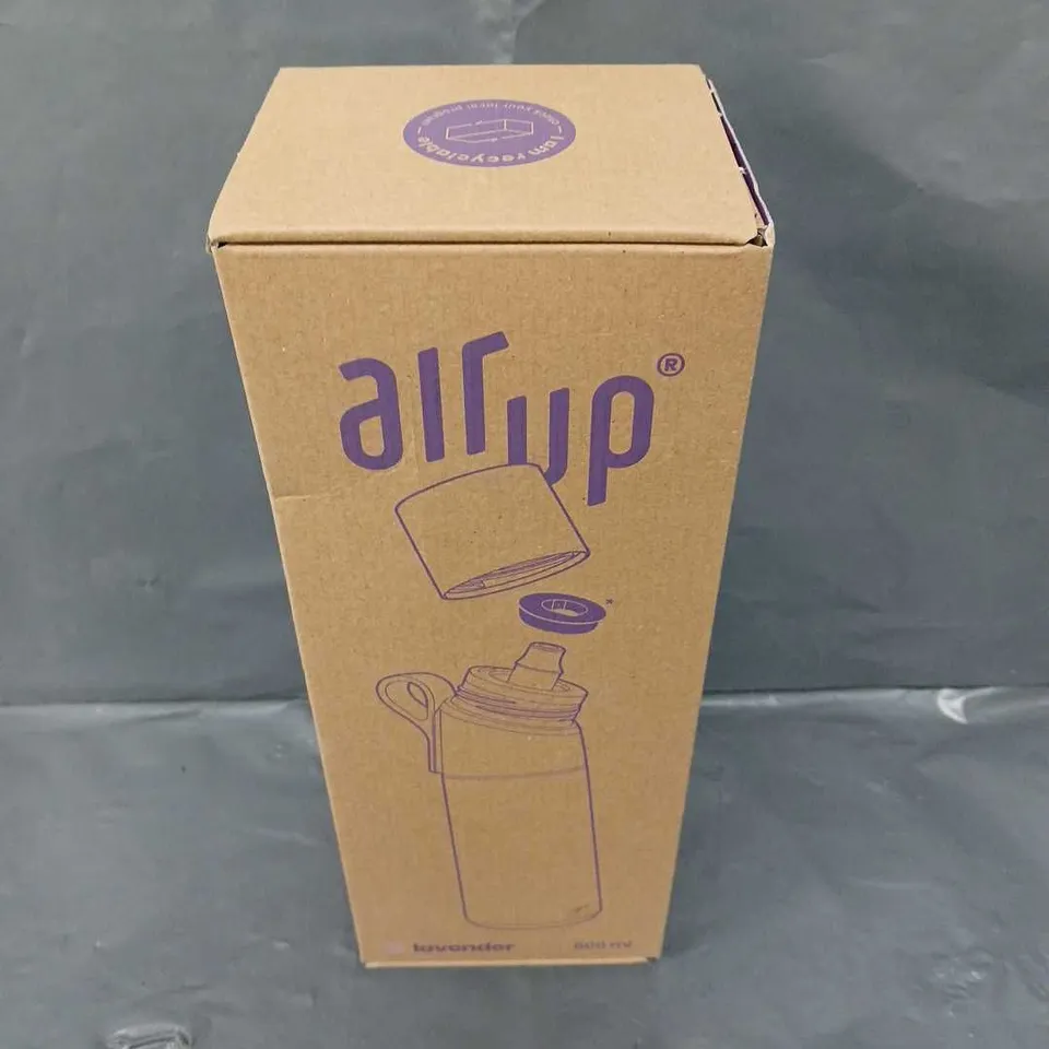 SEALED AIRUP GEN 2 BOTTLE - LAVENDER 