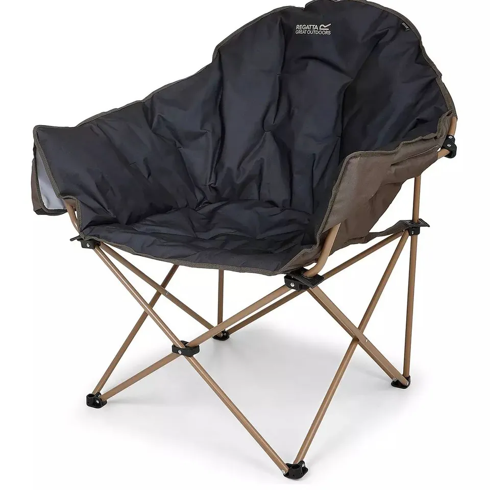 REGATTA SERENE XL CAMPING CHAIR