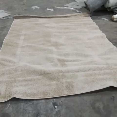 QUALITY DESIGNER AREA RUG - APPROXIMATELY 270X200CM
