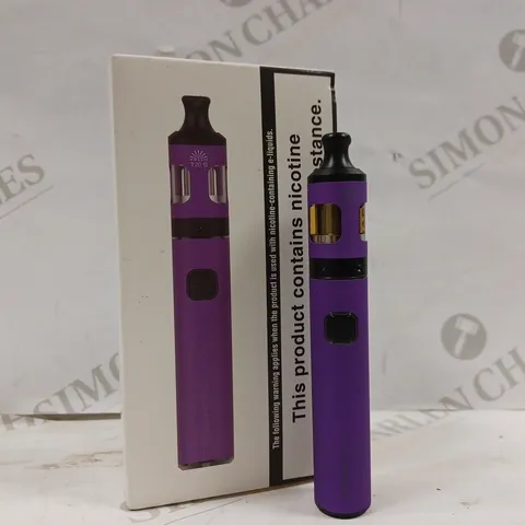 BOXED INNOKIN ENDURA T20 S - PURPLE