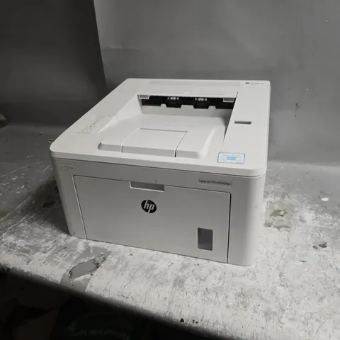HP LASER JET PRO M203DW