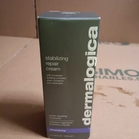 DERMALOGICA STABILIZING REPAIR CREAM – ULTRACALMING 100 ML 