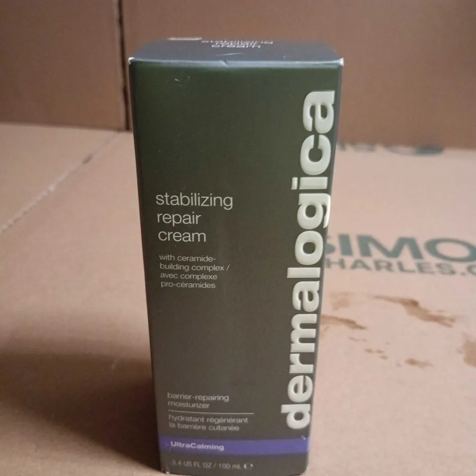 DERMALOGICA STABILIZING REPAIR CREAM – ULTRACALMING 100 ML 