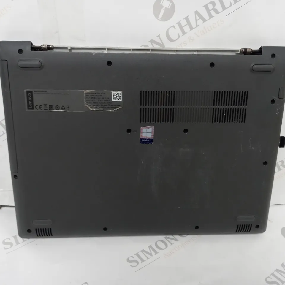 LENOVO IDEAPAD 300 LAPTOP