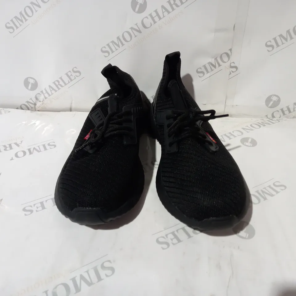 SROTER BLACK SIZE 41