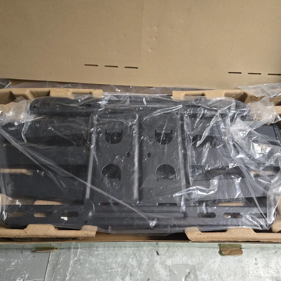 BOXED SANUS FULL MOTION TV WALL MOUNT - 42-86"