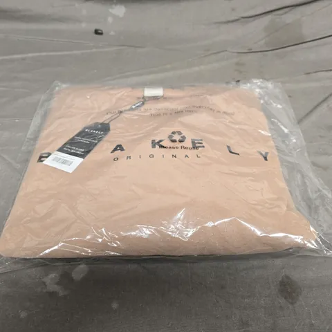 BAGGED BLAKELY OVERSIZED JUMPER - SIZE XS