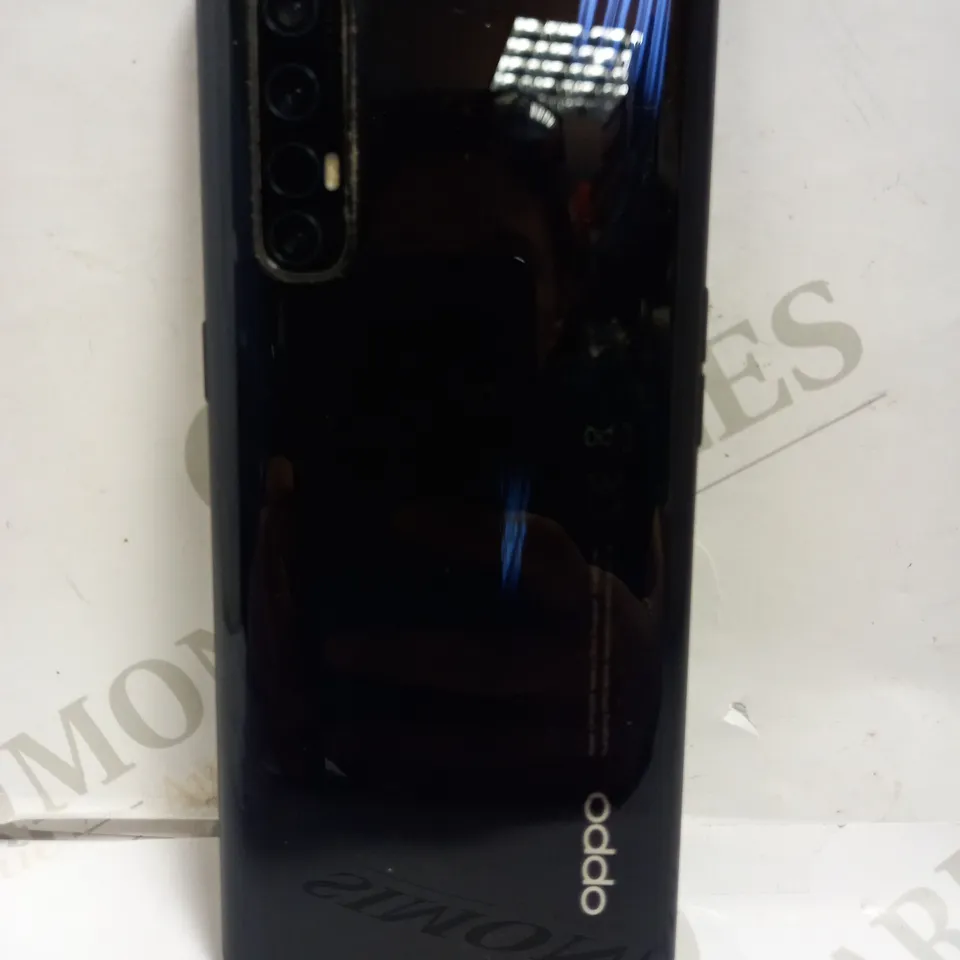 OPPO FIND X2 NEO