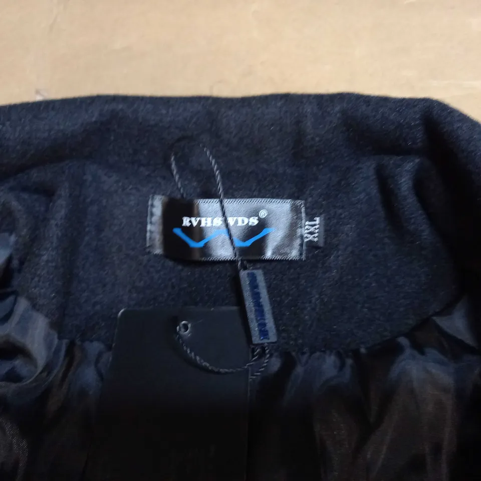RVHSWDS BLACK BLAZER JACKET - SIZE XXL
