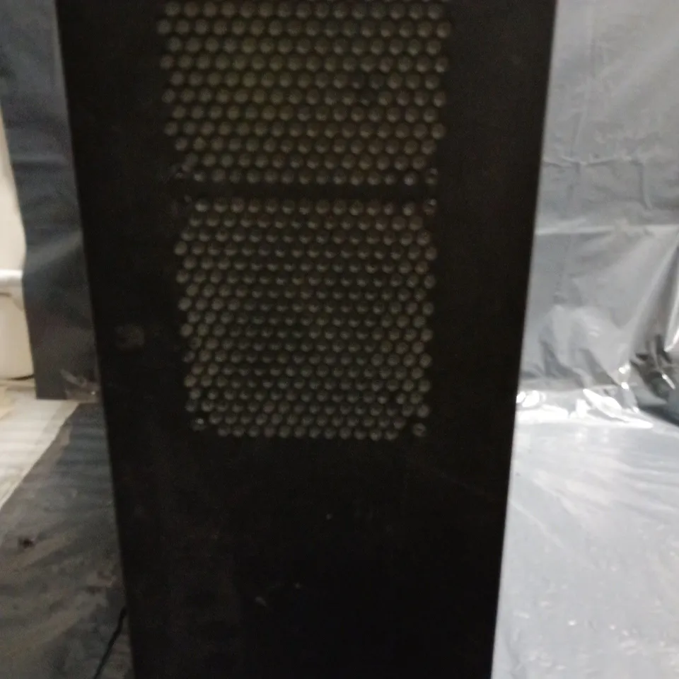 CUSTOM BUILT PC TOWER