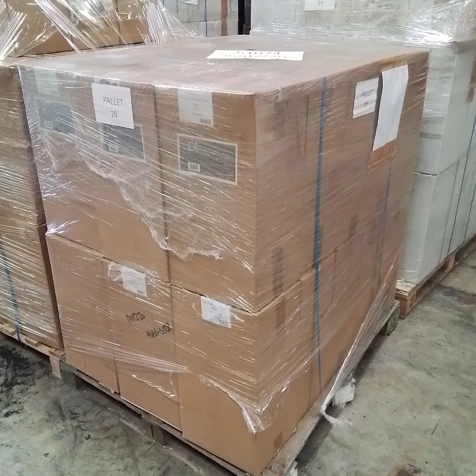 PALLET TO CONTAIN APPROXIMATELY 340 ROLLS OF BRAND NEW WALLPAPER // COMBINED RRP £16,567 // TO INCLUDE;