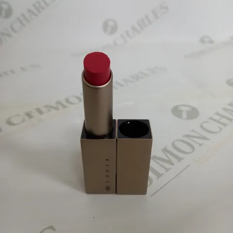 CODE 8 LIPSTICK - SPLAGGIA ROSA