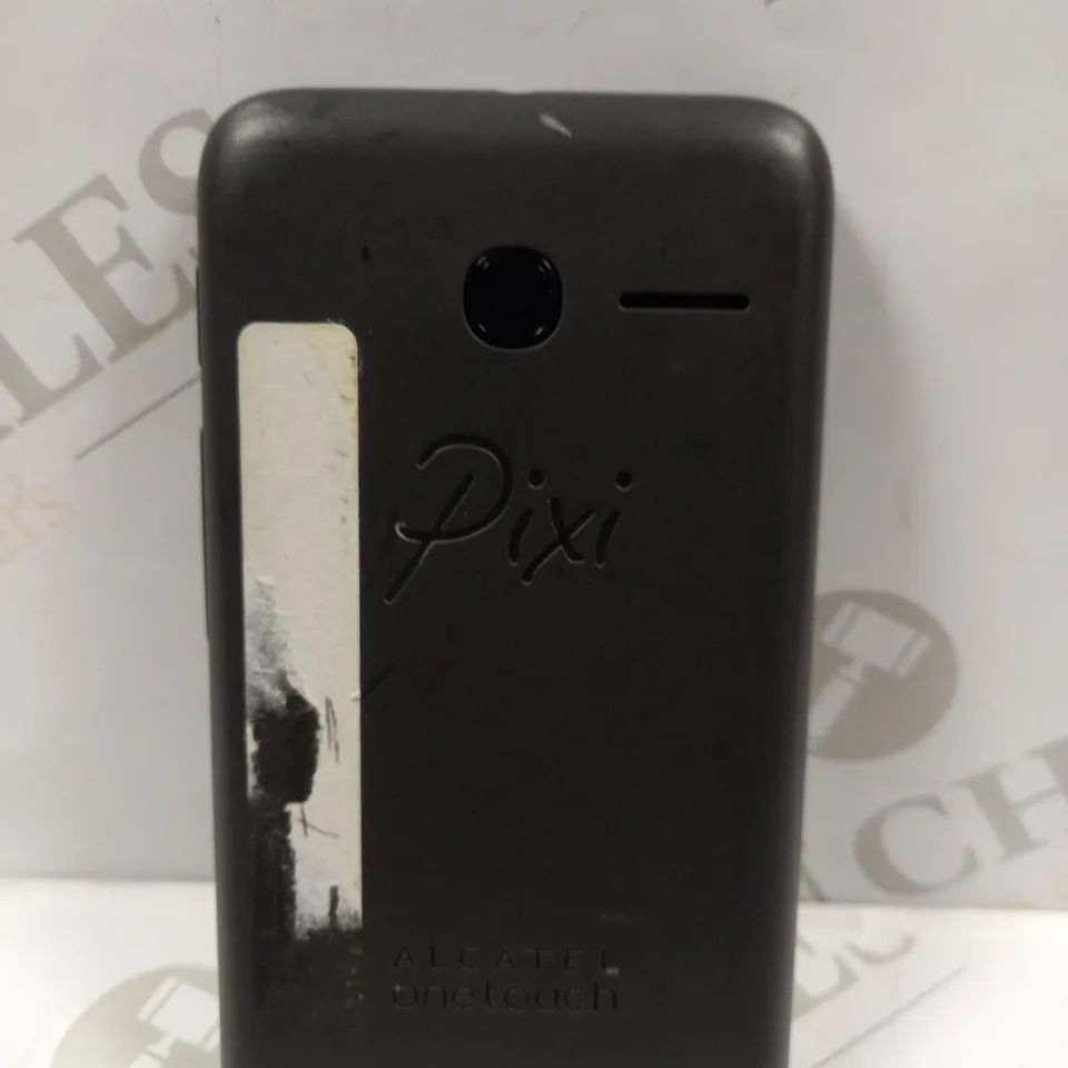 ALCATEL PIXI 3 (3.5)