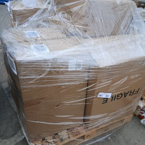 PALLET OF APPROXIMATELY 41 ASSORTED PRODUCTS TO INLCUDE;