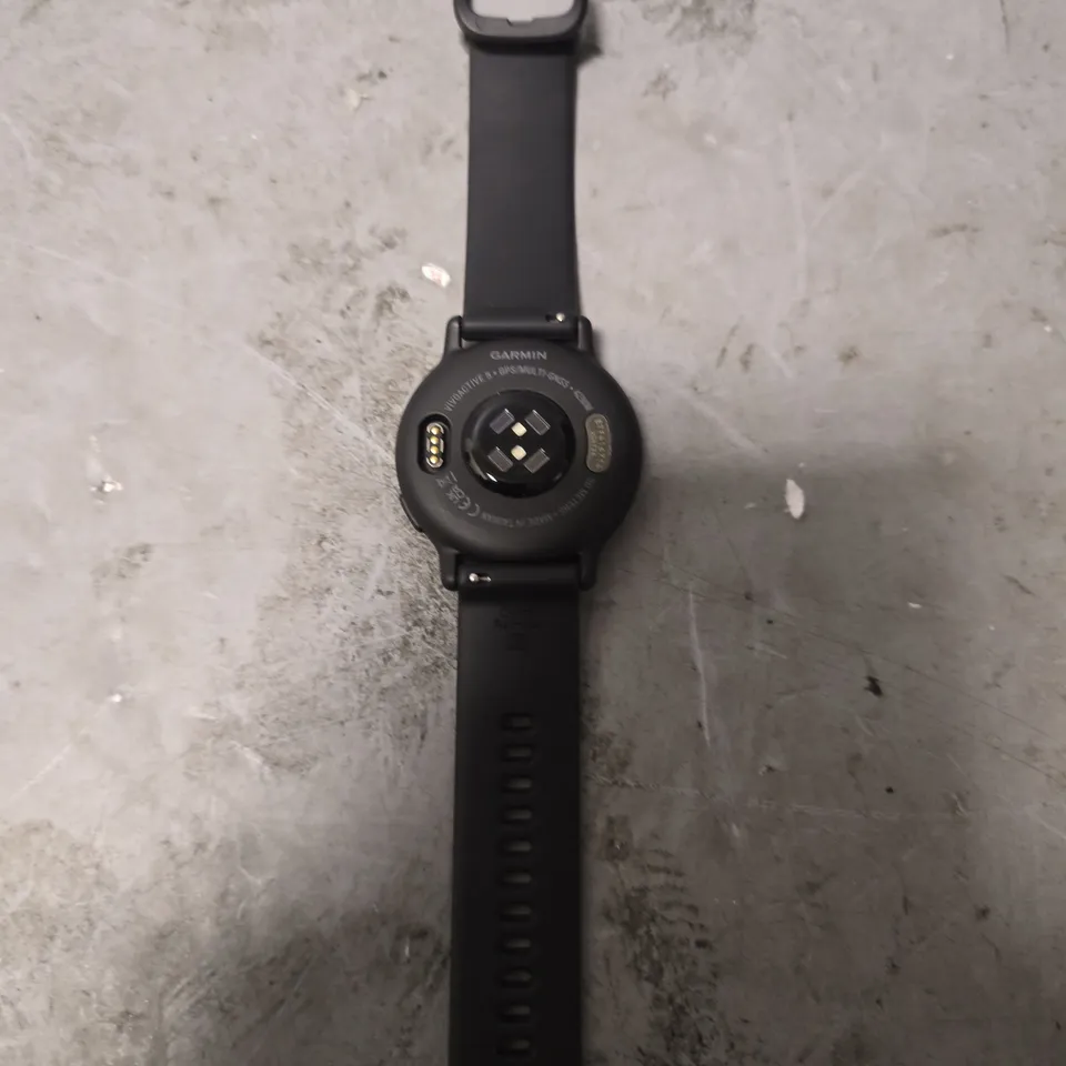 BOXED GARMIN VIVOACTIVE 5 WATCH