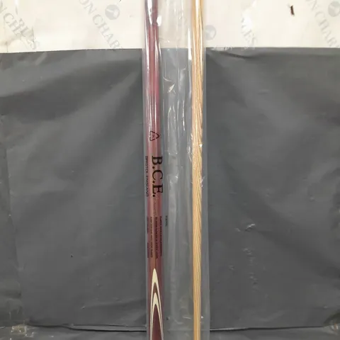 SEALED RONNIE O'SULLIVAN SNOOKER CUE 