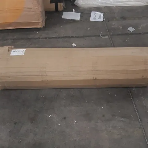 QUALITY BOXED AND ROLLED 5' KING SIZE MATTRESS 