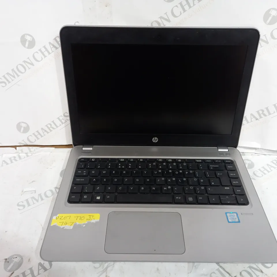 HP PROBOOK430 G4 LAPTOP