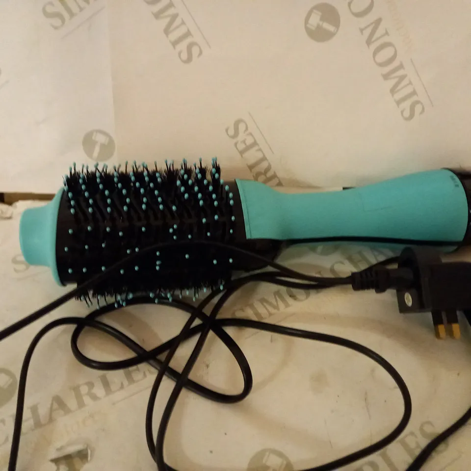REVLON SALON  ONE-STEP HAIR DRYER & VOLUMISER RRP £49.99