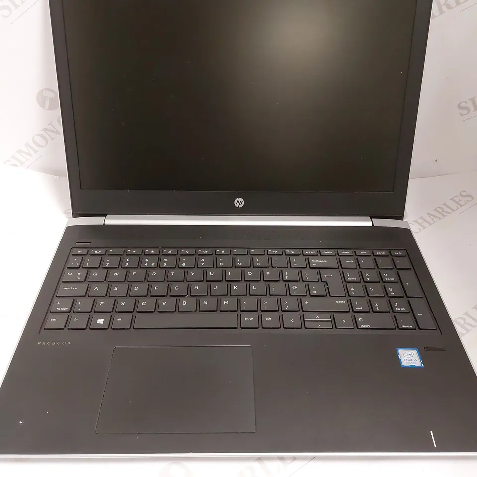 HP PROBOOK 450 G5 LAPTOP