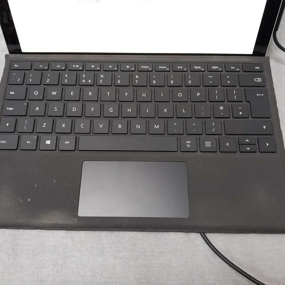 MICROSOFT SURFACE PRO 4 128GB