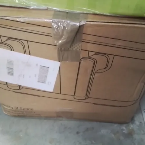 BOXED KEPLIN AIR FRYER