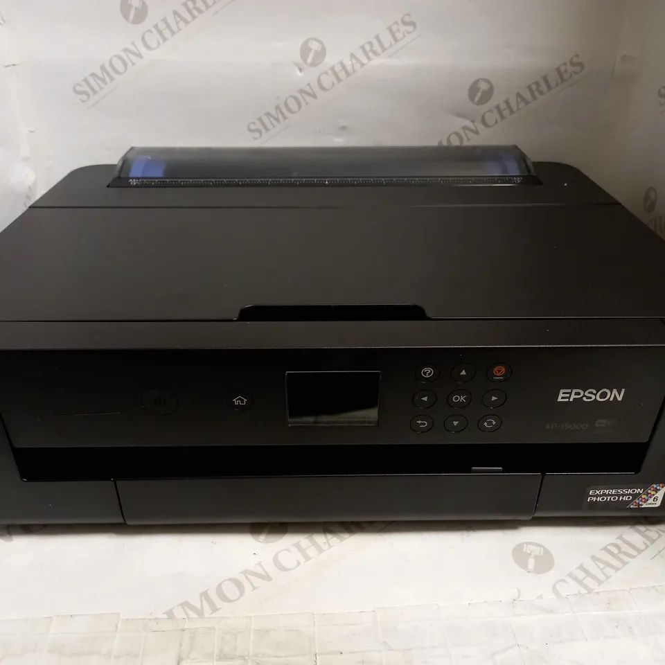 EPSON EXPRESSION PHOTO XP-15000 WI-FI PRINTER