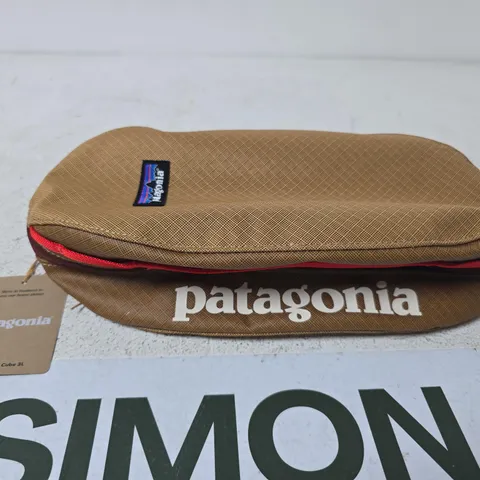 PATAGONIA BLACK HOLE CUBE 3L PACKING CUBE