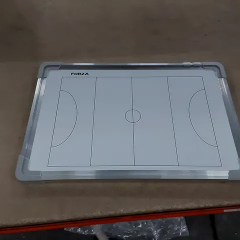 FORZA SPORTS STRATEGY WHITEBOARD