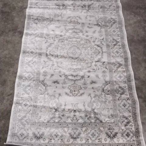 PEARCE ORIENTAL AREA RUG APPROXIMATELY 145X90CM