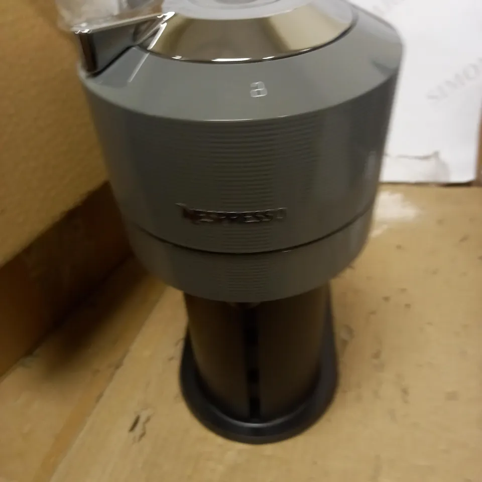 NESPRESSO VERTUO COFFEE MACHINE