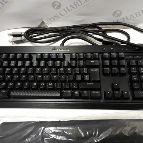 CORSAIR K70 RGB MK.2 GAMING KEYBOARD