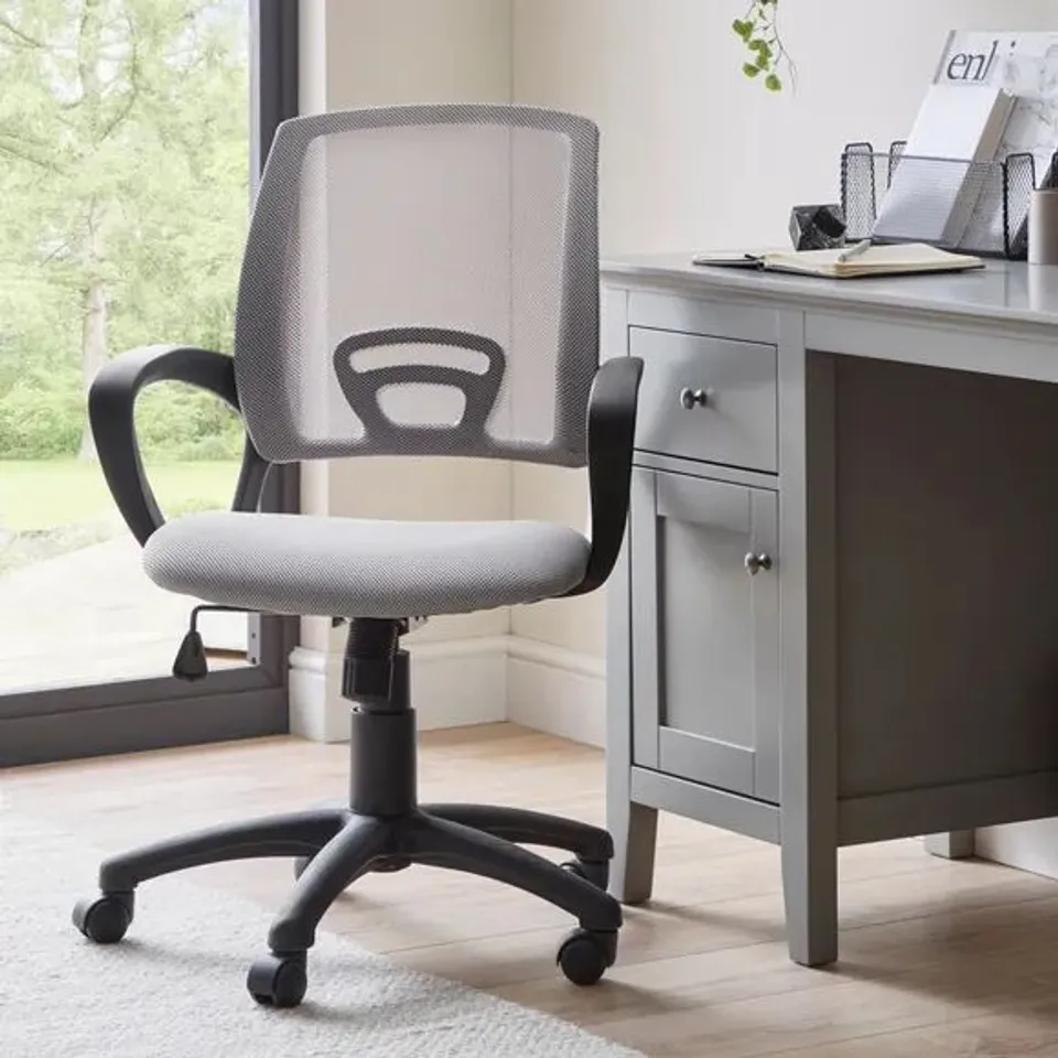 ARCHIE ERGONOMIC OFFICE CHAIR