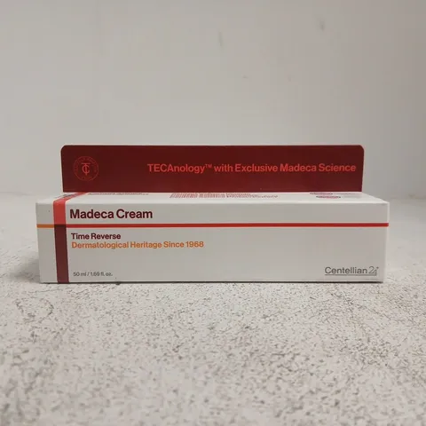 MADECA CREAM TIME REVERSE – CENTELLIAN24 (50ML)