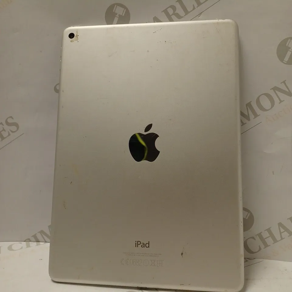 APPLE IPAD AIR 2 MODEL A1566