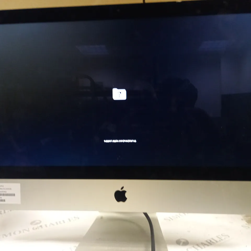 APPLE IMAC (A1418  LATE 2013)