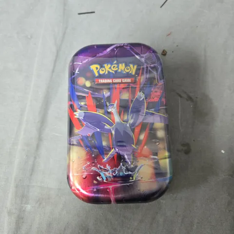 POKEMON TRADING CARD GAME 
