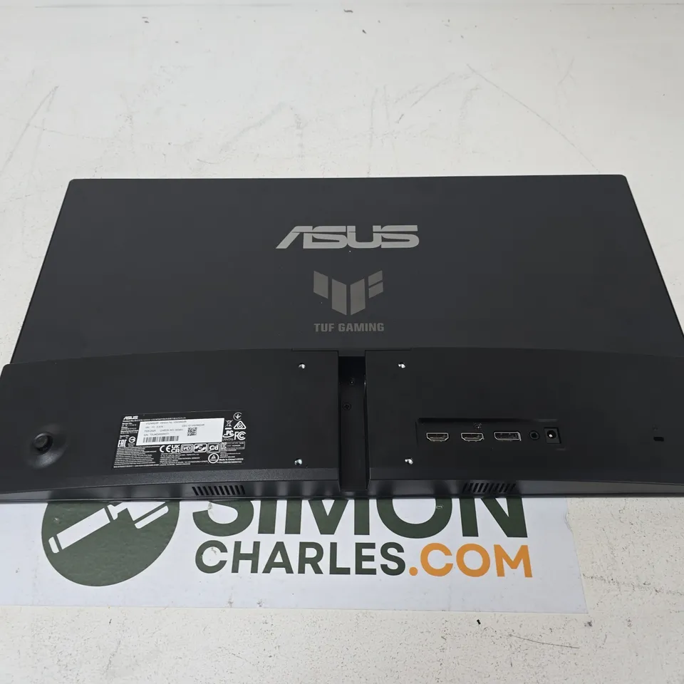 ASUS VG249Q3R 23.8IN TUF GAMING LCD MONITOR