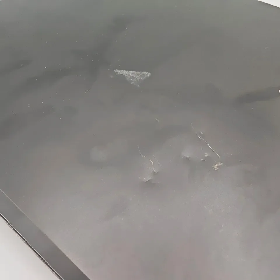 UNBOXED MICROSOFT SURFACE LAPTOP IN BLACK - MODEL 1959