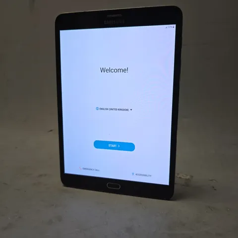SAMSUNG GALAXY TAB S2 