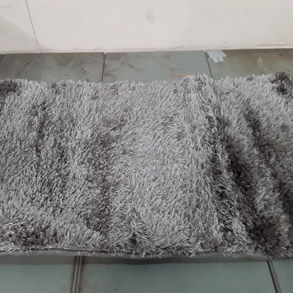 BRAND NEW PACO HOME SIERRA GREY 50X80CM