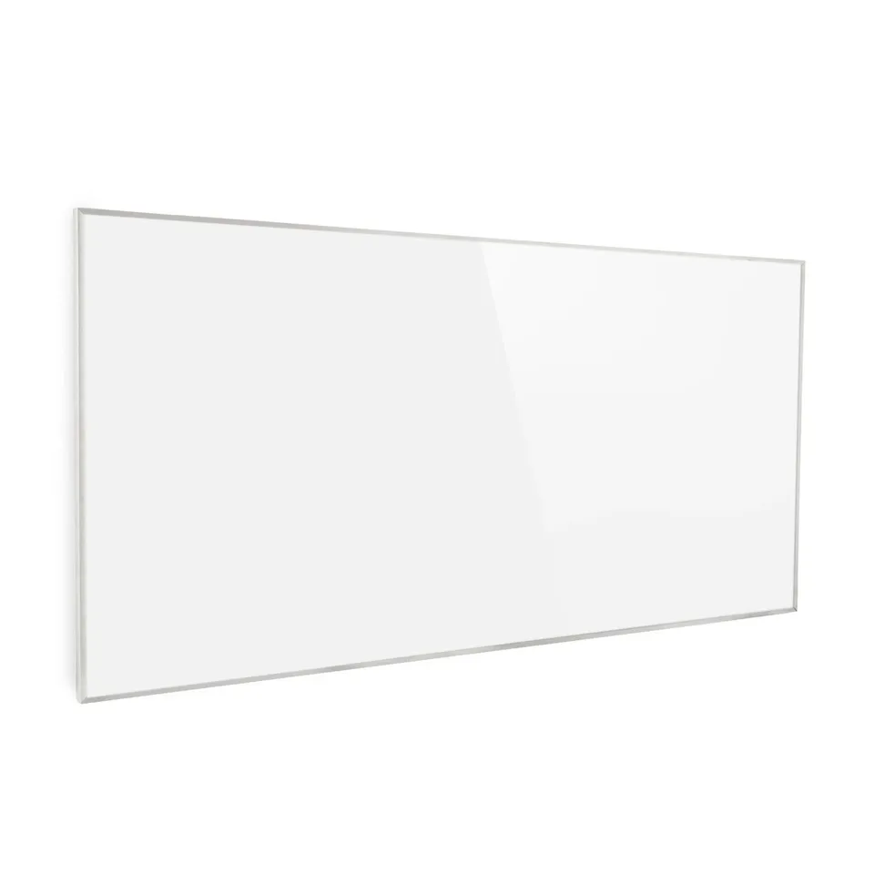 BOXED KLARSTEIN HEATER INFRARED HEATING PANEL INDOOR THERMOSTAT SPACE WALL MOUNT